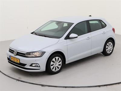 Volkswagen Polo 1.0 TSI 95PK COMFORTLINE BUSINESS EXECUTIVE MULTIMEDIA, 2020