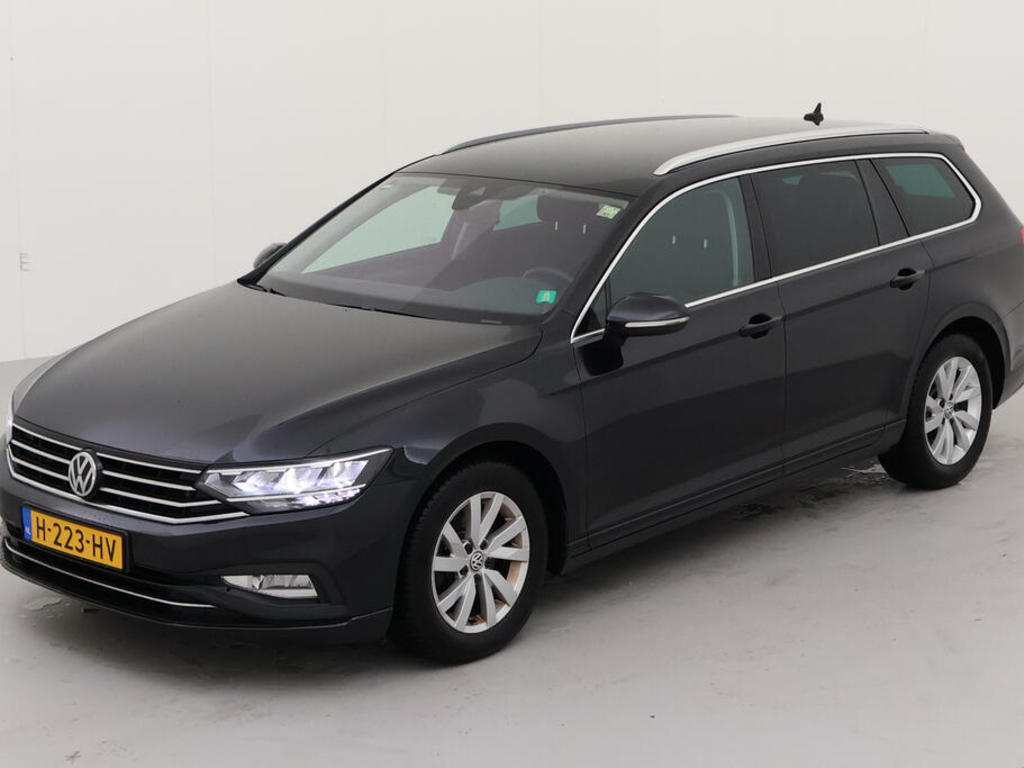 Volkswagen Passat variant 1.5 TSI 150PK DSG COMFORT BUSINESS, 2020