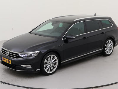 Volkswagen Passat variant 2.0 TSI 190PK DSG ELEGANCE BUSINESS R R-LINE, 2019