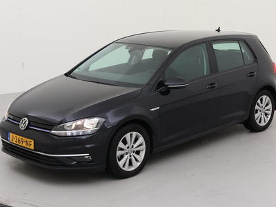 Volkswagen Golf 1.5 TSI 130PK DSG COMFORTLINE BUSINESS WINTER COMFORT MULTIMEDIA, 2019