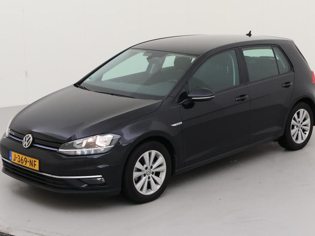 Volkswagen Golf 1.5 TSI 130PK DSG COMFORTLINE BUSINESS WINTER COMFORT MULTIMEDIA, 2019