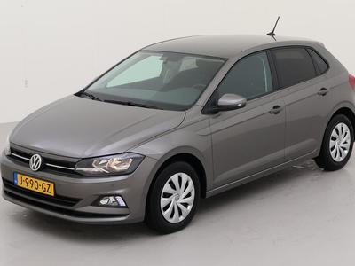 Volkswagen Polo 1.0 TSI 95PK COMFORTLINE EXECUTIVE MULTIMEDIA, 2020