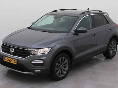 Volkswagen T-roc 1.0 TSI 110PK STYLE EXECUTIVE, 2021