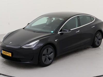 Tesla Model 3 STANDARD PLUS RWD 60KWH 238PK, 2019