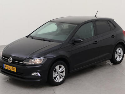 Volkswagen Polo 1.0 TSI 95PK COMFORTLINE MULTIMEDIA, 2020