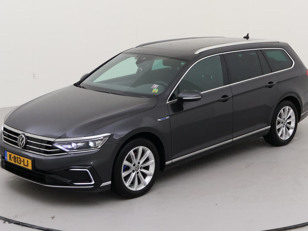 Volkswagen Passat variant 1.4 TSI PHEV 218PK DSG GTE BUSINESS WINTER COMFORT, 2021