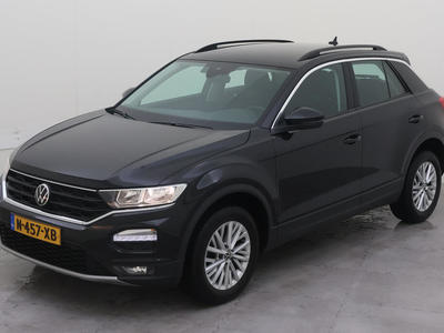 Volkswagen T-roc 1.5 TSI 150PK DSG STYLE MULTIMEDIA, 2021