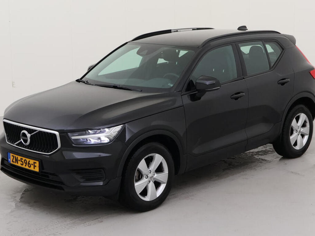 Volvo Xc40 1.5 T3 163PK BUSINESS PACK CONNECT TREKHAAK, 2019