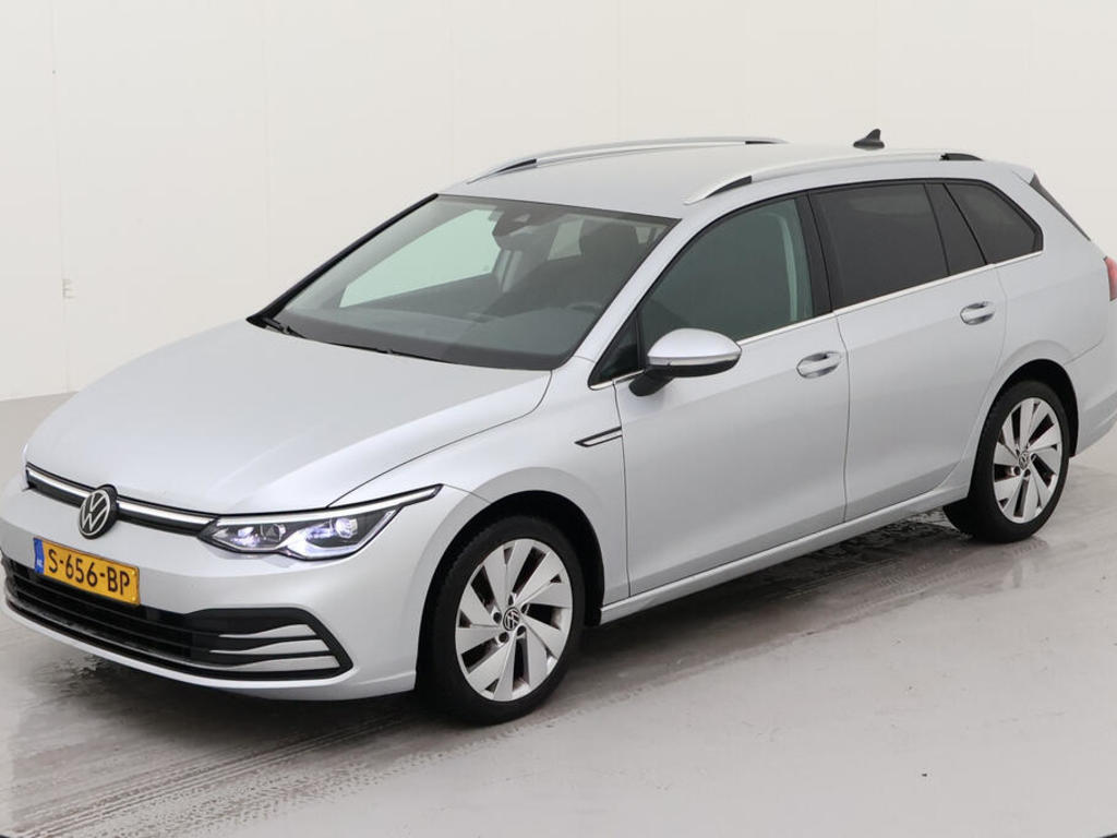 Volkswagen Golf variant 1.5 TSI 130PK STYLE COMFORT MULTIMEDIA, 2023