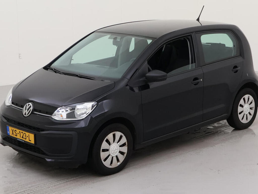 Volkswagen Up! 1.0 MPI 60PK TAKE UP! MULTIMEDIA, 2019