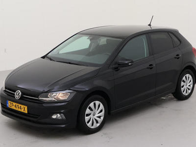 Volkswagen Polo 1.0 MPI 80PK COMFORTLINE MULTIMEDIA, 2019