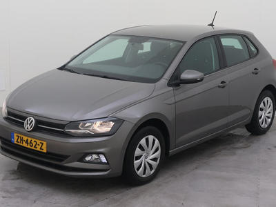 Volkswagen Polo 1.0 TSI 95PK COMFORTLINE EXECUTIVE, 2019