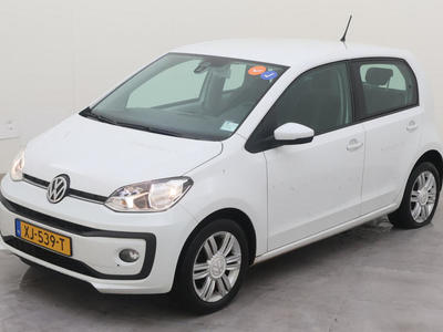 Volkswagen Up! 1.0 MPI 60PK HIGH UP! WINTER EXECUTIVE, 2019