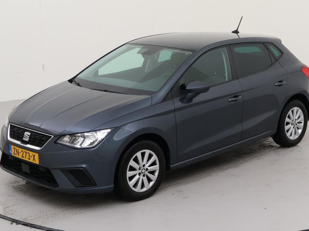 Seat Ibiza 1.0 TSI 95PK STYLE BUSINESS INTENSE, 2019