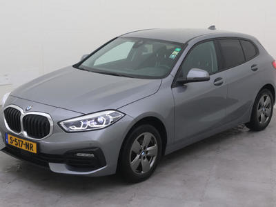 BMW 1-SERIE 118I 136PK AUTO INTRODUCTION EDITION, 2023