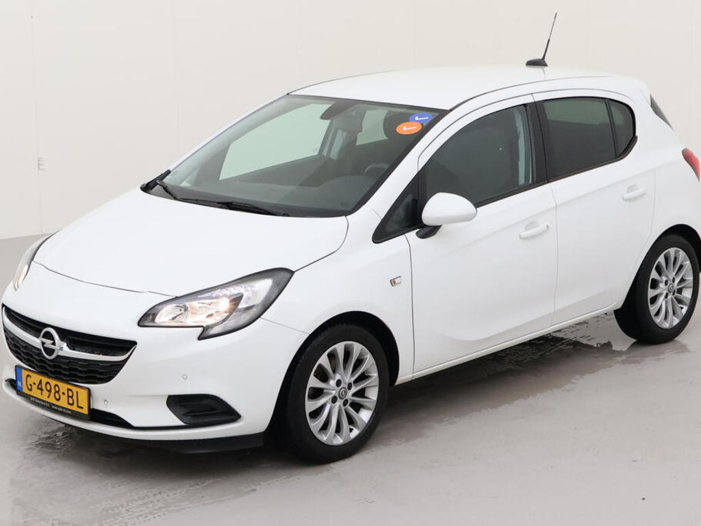 Opel Corsa 1.0 TURBO 90PK 120 JAAR EDITION+, 2019