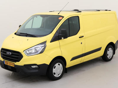 Ford Transit custom 2.0 TDCI 105PK 280 L1H1 TREND DRIVERASSIST1, 2019