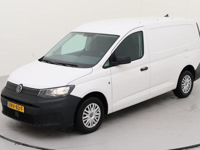 Volkswagen Caddy cargo maxi 2.0 TDI 75PK ECONOMY BUSINESS+ PACK, 2022