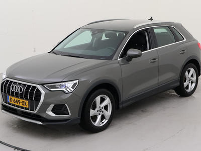 Audi Q3 35 TFSI 150PK BUSINESS EDITION PARK, 2021