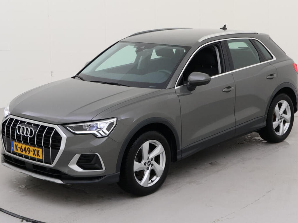 Audi Q3 35 TFSI 150PK BUSINESS EDITION PARK, 2021