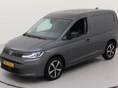 Volkswagen Caddy cargo 2.0TDI 122PK DSG 75 EDITION DISCOVER MEDIA, 2022