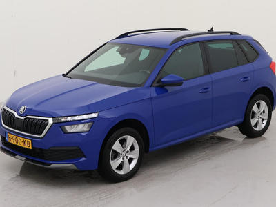 Skoda Kamiq 1.0 TSI 115PK DSG SPORT BUSINESS, 2020