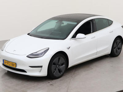 Tesla Model 3 LONG-RANGE DUAL MOTOR AWD 75KWH, 2019