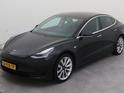 Tesla Model 3 STANDARD PLUS RWD 60KWH 19 INCH, 2019