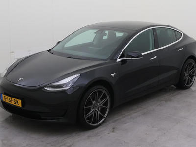 Tesla Model 3 STANDARD PLUS RWD 60KWH 238PK, 2019