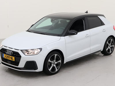 Audi A1 Sportback 25 TFSI 95PK S TRONIC EPIC, 2020