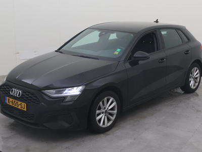 Audi A3 Sportback 30 TFSI 110PK S TRONIC PRO LINE, 2021