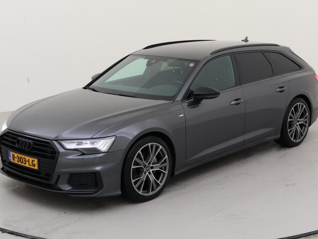 Audi A6 Avant 40 TFSI 204PK S TRONIC S EDITION PRO LINE OPTIEK TREKHAAK, 2022