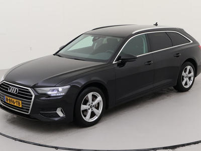 Audi A6 Avant 40 TFSI 204PK S TRONIC ADVANCED EDITION PRO LINE, 2022