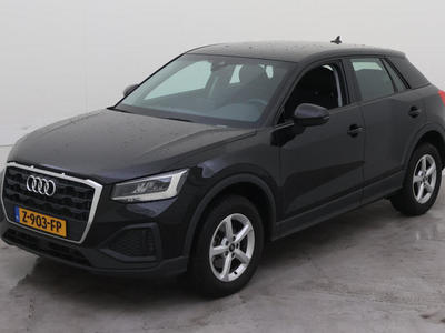 Audi Q2 35 TFSI 150PK S TRONIC PRO LINE, 2024