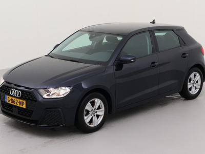 Audi A1 Sportback 25 TFSI 95PK, 2019