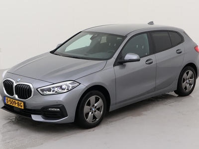 BMW 1-SERIE 118I 136PK AUTO INTRODUCTION EDITION TREKHAAK, 2023