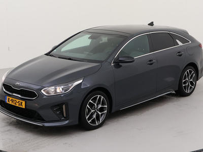 Kia Proceed 1.5 T-GDI GT-LINE EDITION 160PK PANO, 2021