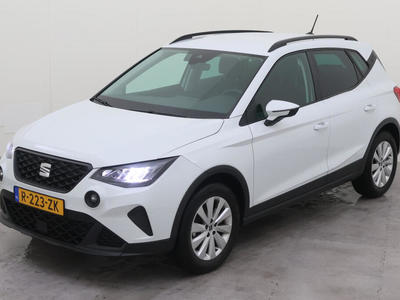 Seat Arona 1.0 TSI 95PK STYLE BUSINESS INTENSE WINTER, 2023