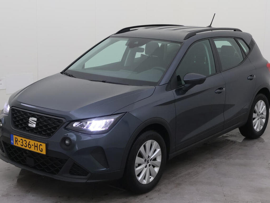 Seat Arona 1.0 TSI 95PK STYLE, 2022