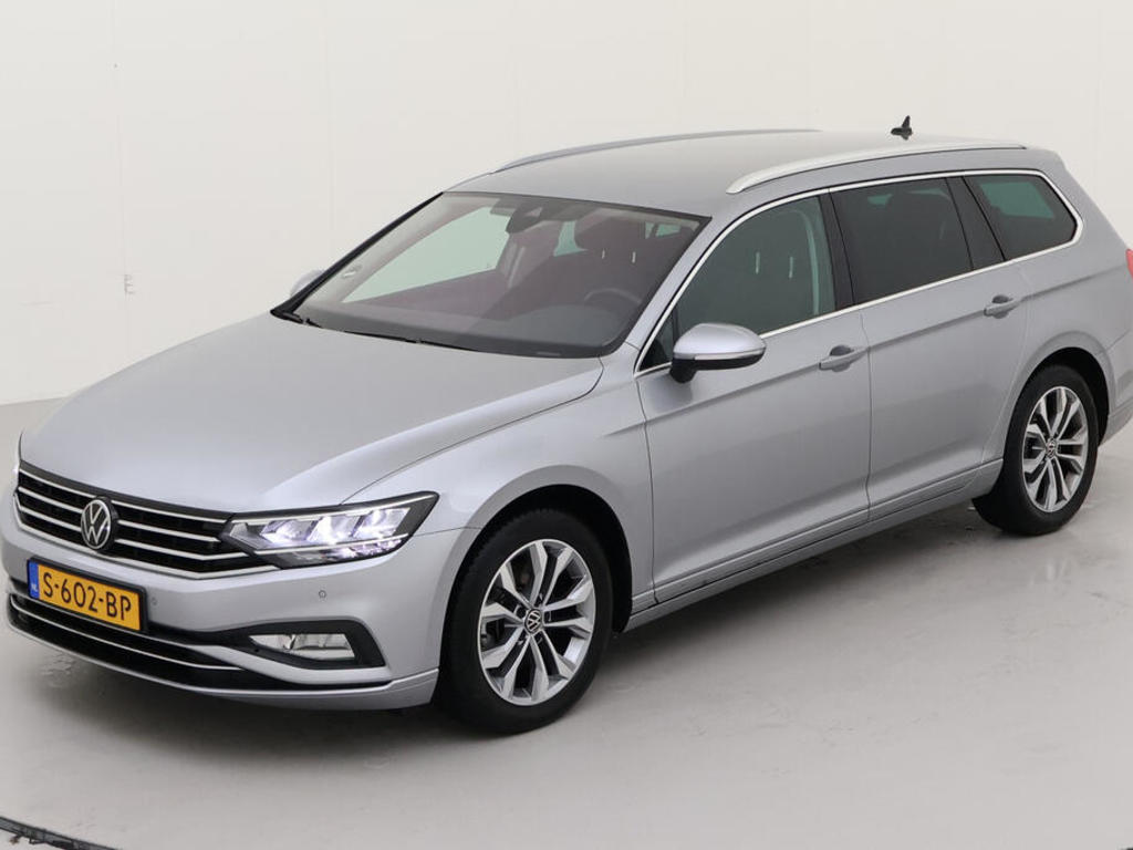 Volkswagen Passat variant 1.5 TSI 150PK DSG BUSINESS, 2023