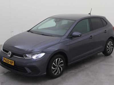 Volkswagen Polo 1.0 TSI 95PK LIFE, 2022