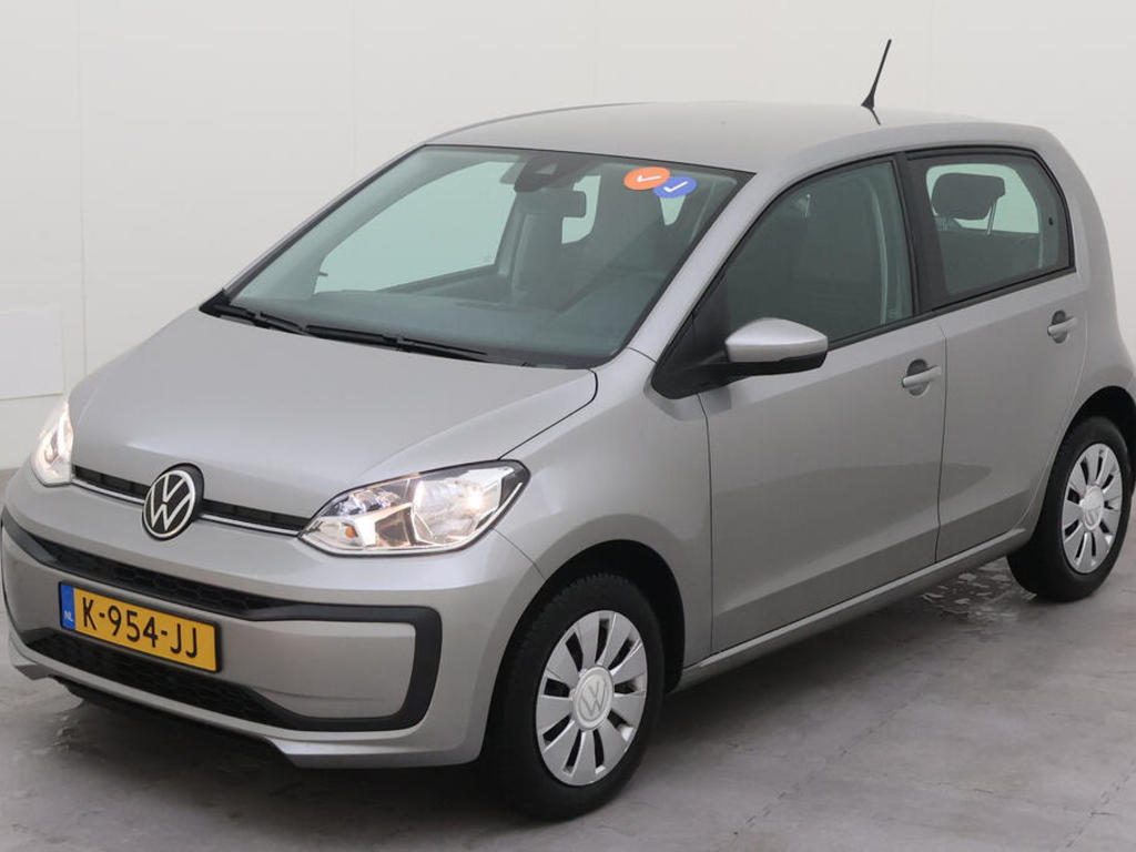 Volkswagen Up! 1.0 MPI 65PK UP!, 2021