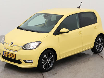 Skoda Citigo e-iv BEV 83PK STYLE COMFORT, 2020