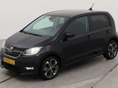 Skoda Citigo e-iv BEV 83PK STYLE COMFORT, 2020