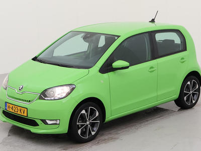 Skoda Citigo e-iv BEV 83PK STYLE, 2020