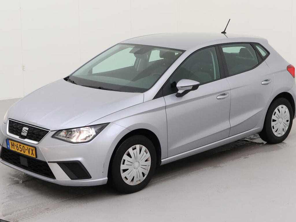 Seat Ibiza 1.0 TSI 95PK STYLE APP-CONNECT, 2020