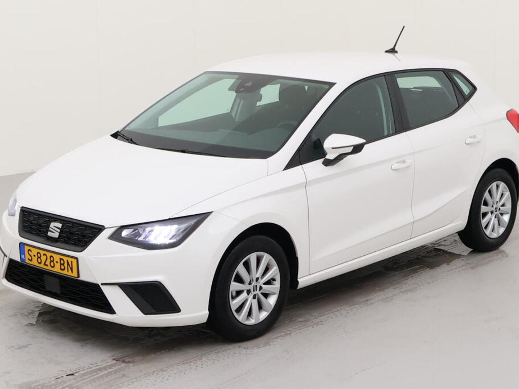 Seat Ibiza 1.0 TSI 95PK STYLE APP-CONNECT, 2023