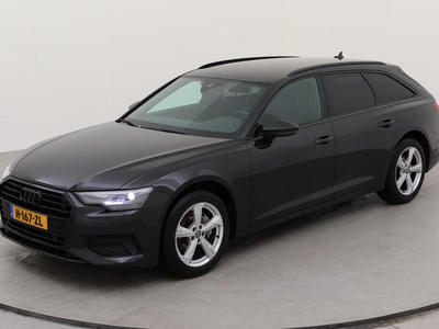 Audi A6 Avant 35 TDI 163PK S TRONIC PRO LINE, 2020