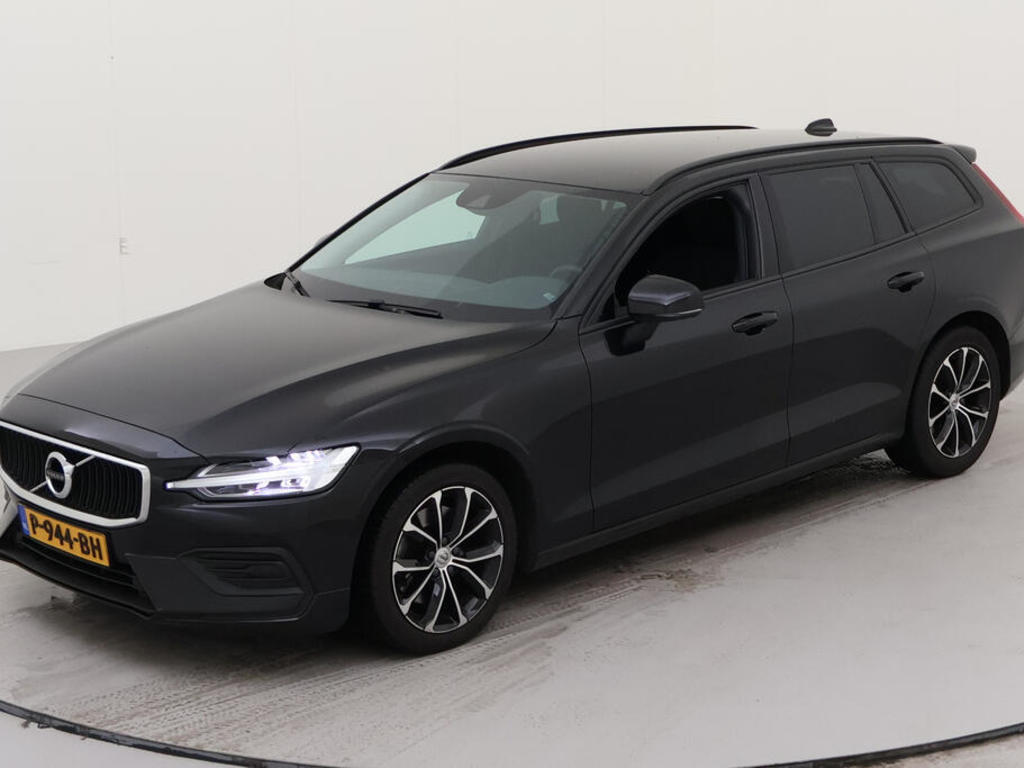 Volvo V60 B3 163PK MHEV AUTO MOMENTUM ADVANTAGE, 2022