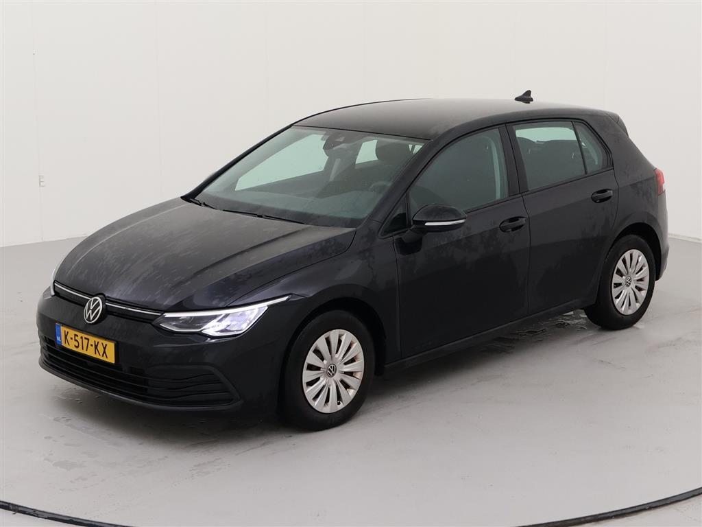 Volkswagen Golf 1.0 TSI 90PK METALLIC PARK, 2021